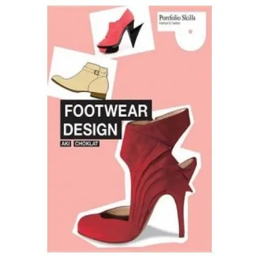 Footwear Design