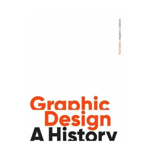 Laurence king publishing Graphic design, third edition