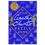 The Official Agatha Christie Puzzle Book Sklep on-line