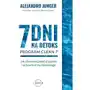 7 dni na detoks. jak zdrowo oczyścić organizm i przywrócić mu równowagę Laurum Sklep on-line