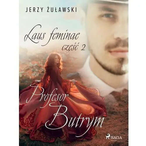 Laus feminae 2: Profesor Butrym