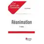REANIMATION, 2E ED. (COLLECTION LE LIVRE DE L'INTERNE) Sklep on-line