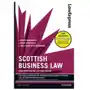 Law Express: Scottish Business Law (Revision guide) MacIntyre, Ewan Sklep on-line