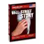 Angielski thriller z ćwiczeniami wall street story Law tom Sklep on-line