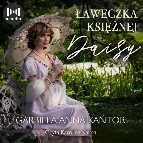 Ławeczka Księżnej Daisy