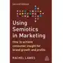 Using semiotics in marketing Lawes, dr rachel Sklep on-line