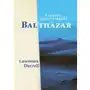 Lawrence durrell Balthazar. kwartet aleksandryjski Sklep on-line