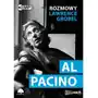 Al pacino rozmowy Lawrence grobel Sklep on-line