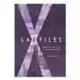 Lax-files: behind the scenes with the los angeles cast and crew Createspace independent publishing platform Sklep on-line