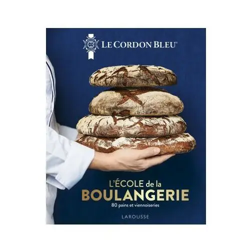 Le Cordon Bleu - L'École de la boulangerie