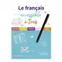 Le français accessible à tous Sklep on-line