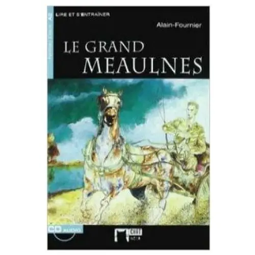 Le grand Meaulnes, ESO. Material auxiliar