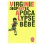 Apocalypse bebe Le livre de poche Sklep on-line