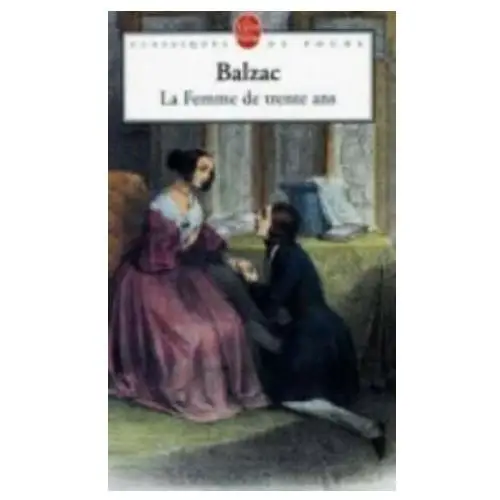 La femme de trente ans