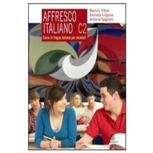 AFFRESCO ITALIANO C2 libro