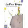 Le Petit Prince. Der kleine Prinz, französische Ausgabe Saint-Exupéry, Antoine de Sklep on-line
