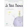 Le Petit Prince, Luxe-Ausgabe. Der kleine Prinz, Luxus-Ausgabe, französische Ausgabe Saint-Exupéry, Antoine de Sklep on-line