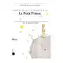 Le Petit Prince, Morse. Der kleine Prinz, französische Ausgabe, in Morse-Schrift..-... /.--.. -.. - /.--..-... -. -.-.. Saint-Exupéry, Antoine de Sklep on-line