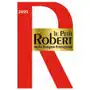 Le Petit Robert de la Langue Française 2025 Sklep on-line