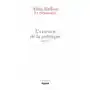 Le Séminaire - L'essence de la politique (1991-1992) Sklep on-line