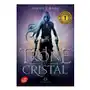 Le trône de cristal - Tome 1 Sklep on-line