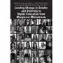 Leading Change in Gender and Diversity in Higher Education from Margins to Mainstream Sklep on-line