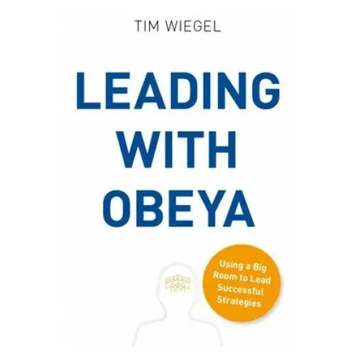 LEADING WITH OBEYA