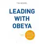 LEADING WITH OBEYA Sklep on-line