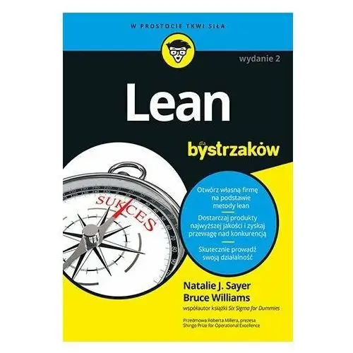 Lean dla bystrzaków