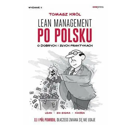 Lean management po polsku