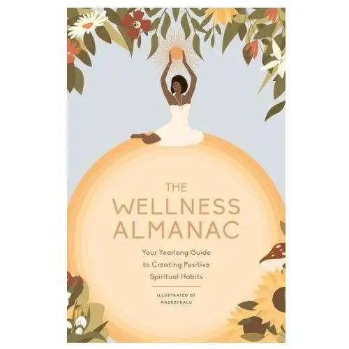 Leaping hare wellness almanac