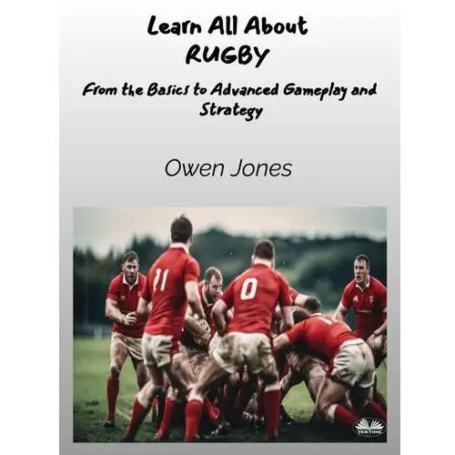 Learn All About RUGBY