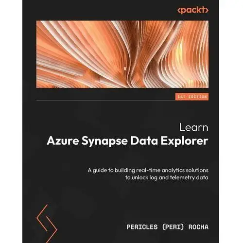 Learn Azure Synapse Data Explorer