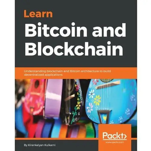 Learn Bitcoin and Blockchain