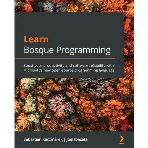 Learn Bosque Programming