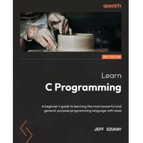 Learn C Programming