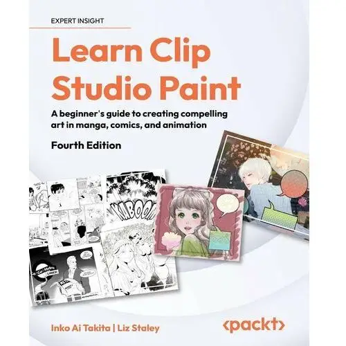 Learn Clip Studio Paint