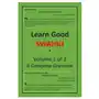 Learn Good Swahili: Volume 1 of 3: A Step-by-step Complete Grammar Sklep on-line