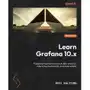 Learn Grafana 10.x Sklep on-line