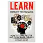 Learn: memory techniques: how to learn faster and think more clearly Createspace independent publishing platform Sklep on-line