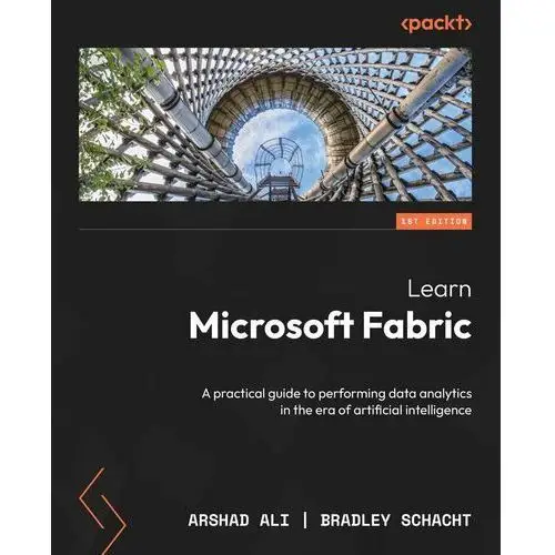 Learn Microsoft Fabric