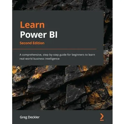 Learn Power BI