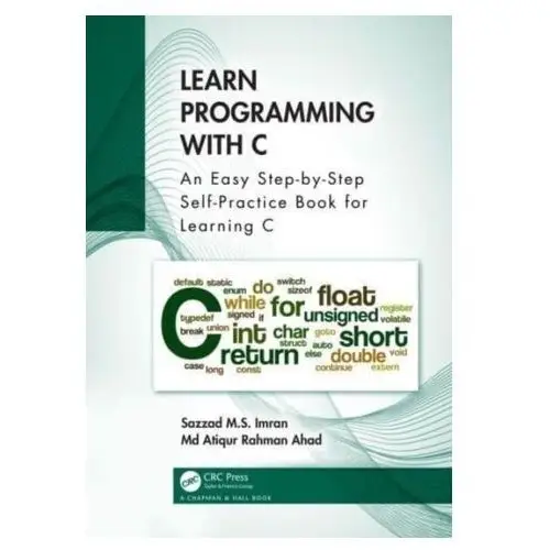 Learn Programming with C Imran, Sazzad M.S.; Ahad, Md Atiqur Rahman