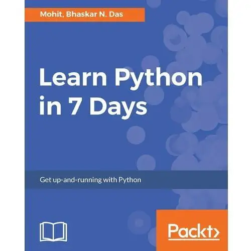 Learn Python in 7 Days