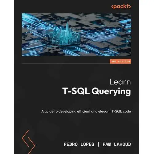 Learn T-SQL Querying