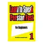 Learn to Speak Persian Fast: For Beginners Sklep on-line