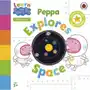 Learn with Peppa: Peppa Explores Space Sklep on-line