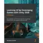 Learning C# by Developing Games with Unity 2020 [DRM] Sklep on-line