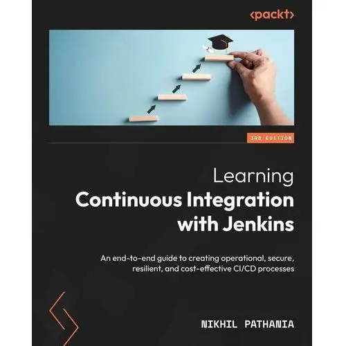 Learning Continuous Integration with Jenkins