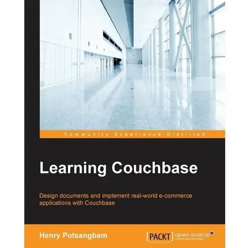 Learning Couchbase